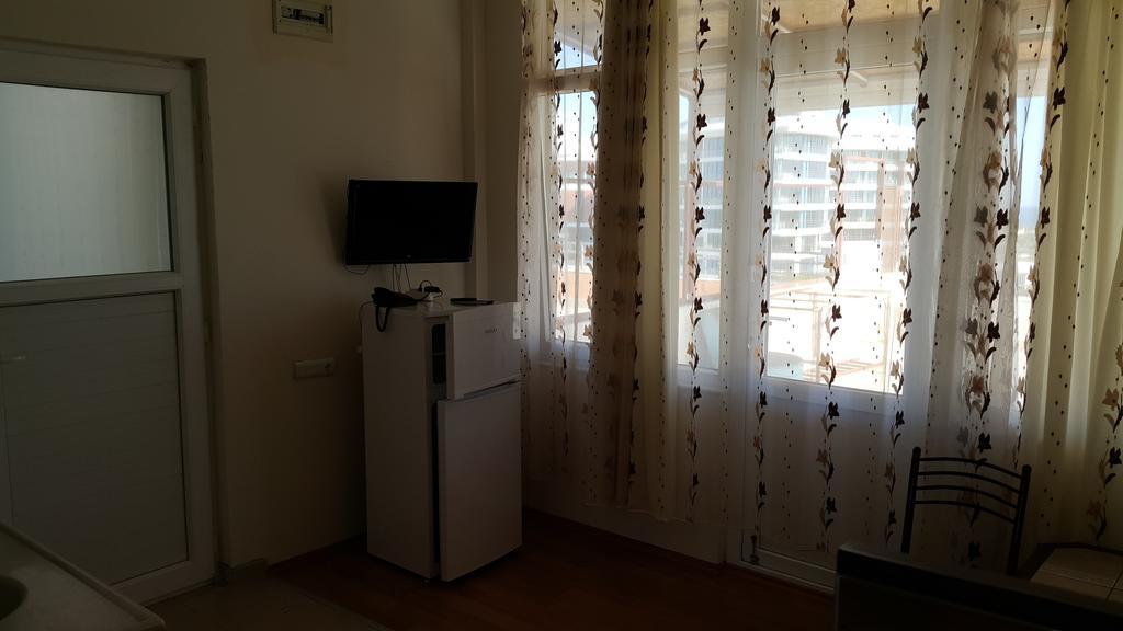 Prestij Apart Hotel Kundu Zimmer foto