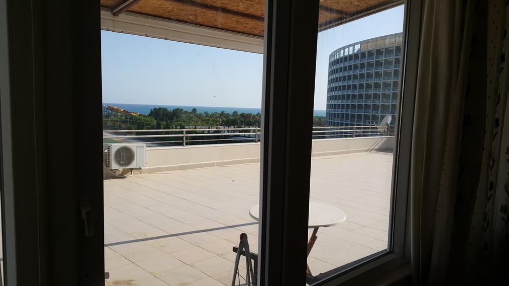 Prestij Apart Hotel Kundu Zimmer foto